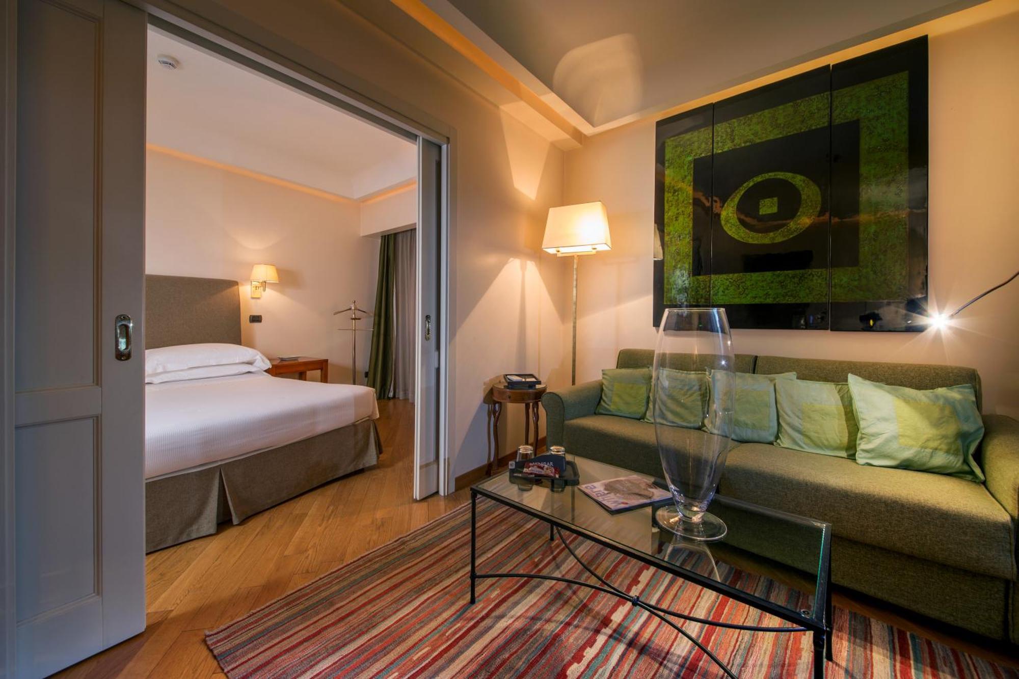 Hotel Adriano Rooftop Róma Kültér fotó